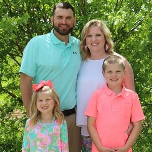 Meet your Posher, Courtney